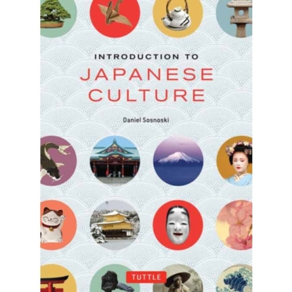 Introduction to Japanese Culture (häftad, eng)