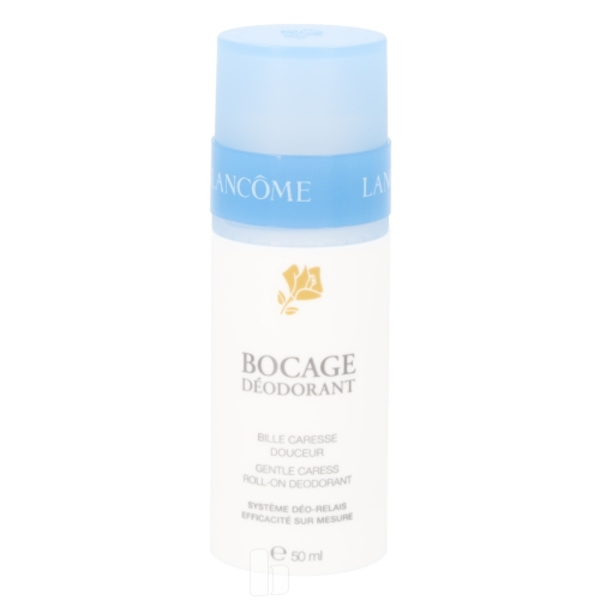 Lancome Bocage Gentle Caress Roll On Deodorant 50 ml Dam