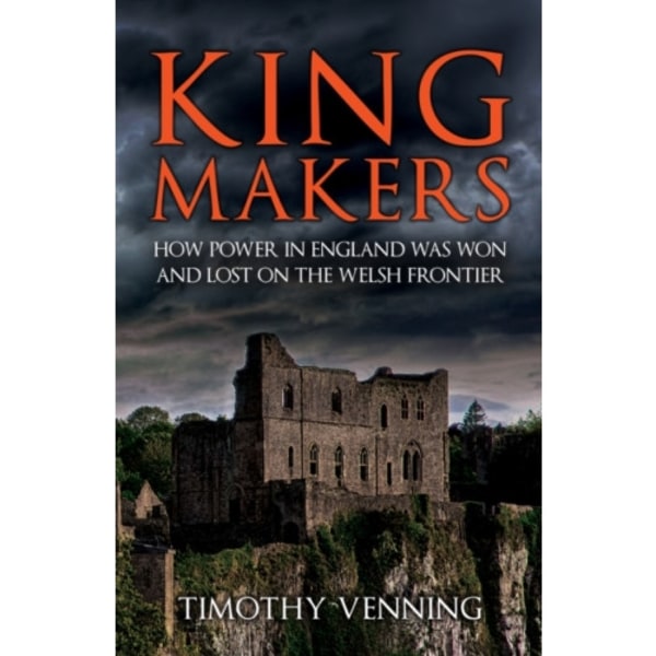 Kingmakers (häftad, eng)