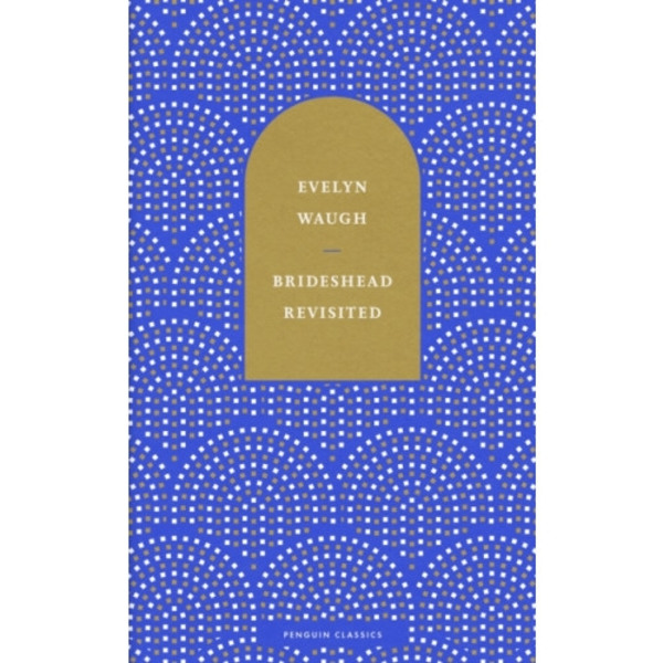 Brideshead Revisited (inbunden, eng)