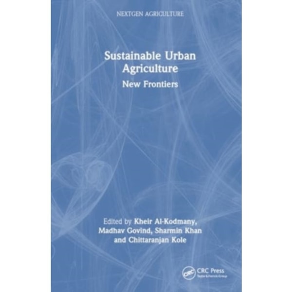 Sustainable Urban Agriculture (häftad, eng)