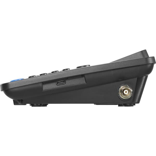 Doro 4100H IP-telefoner Svart LCD