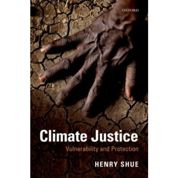 Climate Justice (häftad, eng)