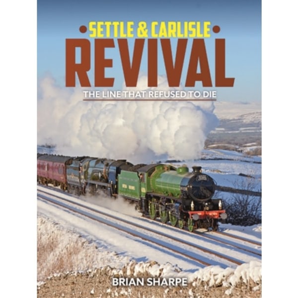 Settle & Carlilse Revival (inbunden, eng)