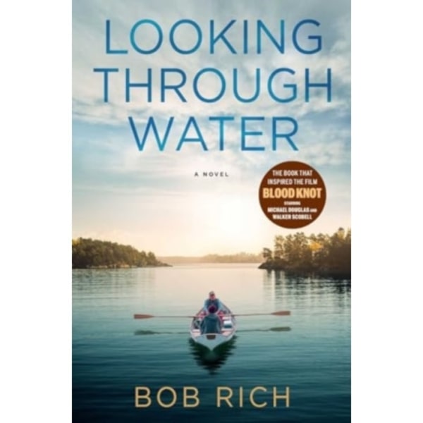 Looking Through Water (Revised Edition) (inbunden, eng)
