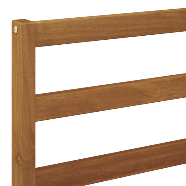 2 Stycke Sofa med armstöd Naturfärg