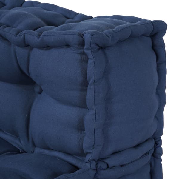 Modulsofa enhet Indigo 70 x 70 x 56 cm Tyg