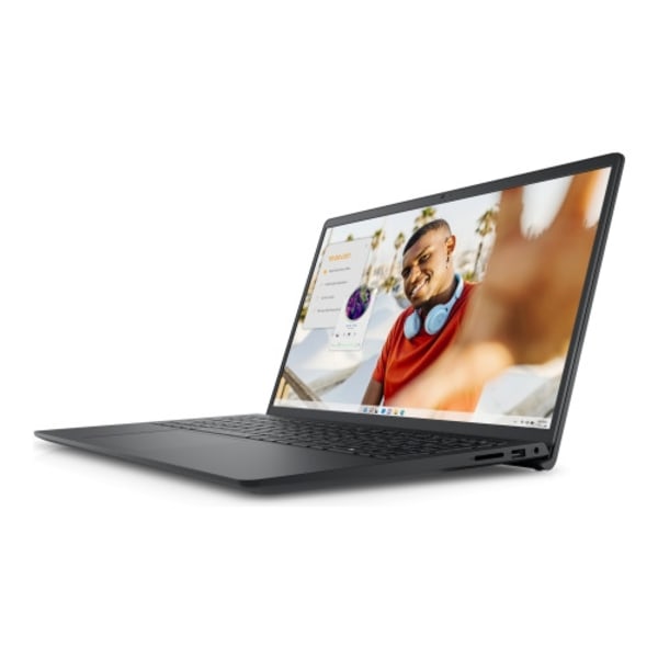 Dell Inspiron 15 3535 - 15.6" - AMD Ryzen 5 - 7530U - 16 GB RAM - 512 GB SSD Svart