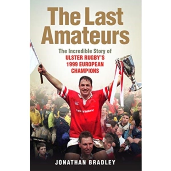 The Last Amateurs (häftad, eng)