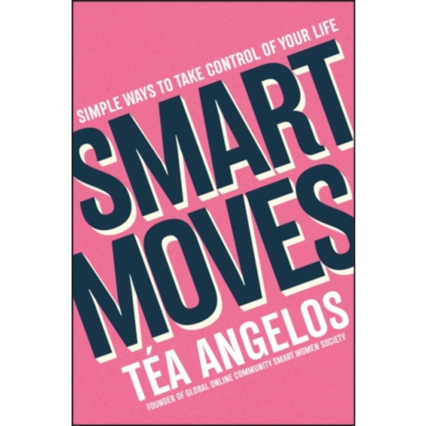 Smart Moves (häftad, eng)