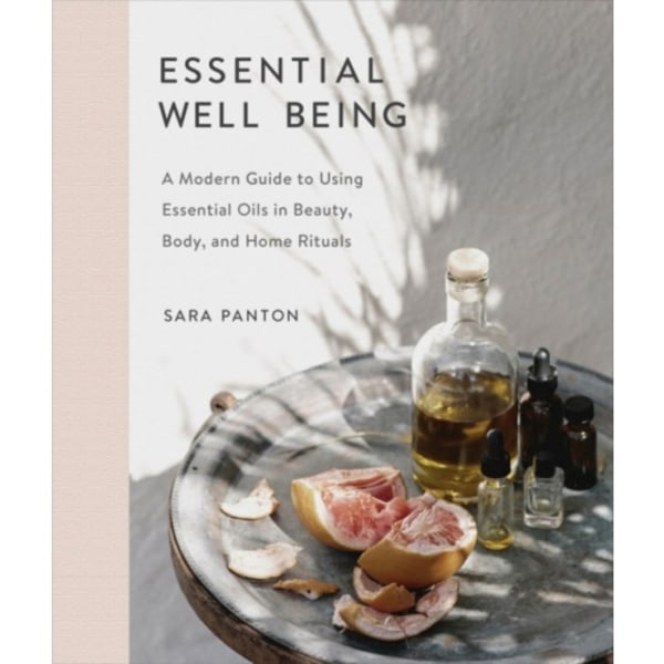 Essential Well Being (inbunden, eng)