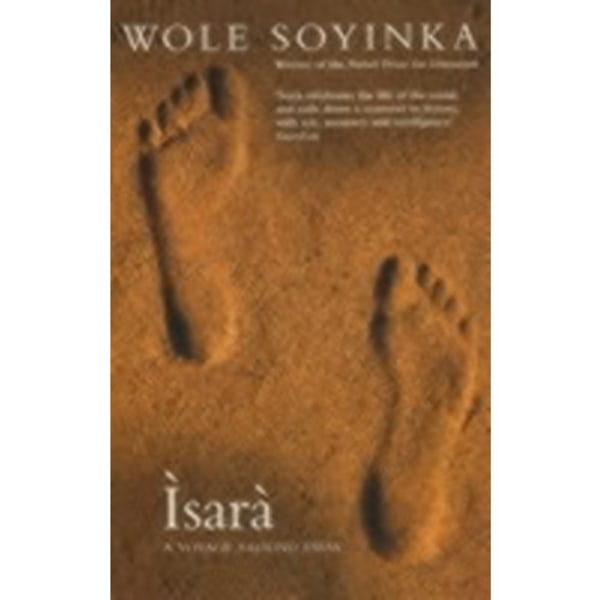 Isara (häftad, eng)