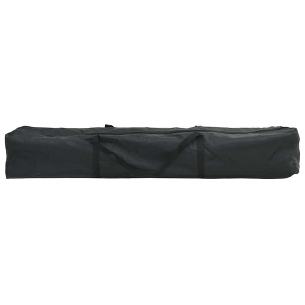 Pop-up Partytält 192 x 192 x 245 cm Beige