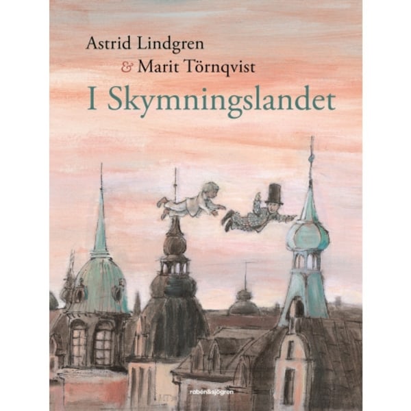 I Skymningslandet (inbunden)