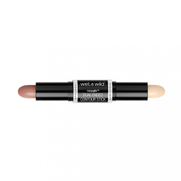 Mega Glo Dual-Ended Contour Stick Light/Medium 4g