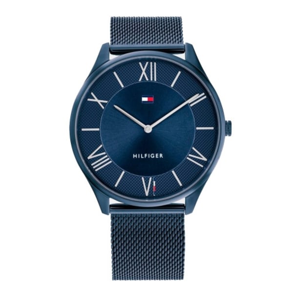 TOMMY HILFIGER 1710514 - Quartz Klocka Herr (43MM)
