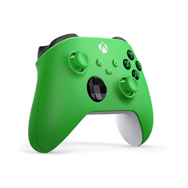 Microsoft Xbox Wireless Controller - spelkontroll - trådlös - Bluetooth