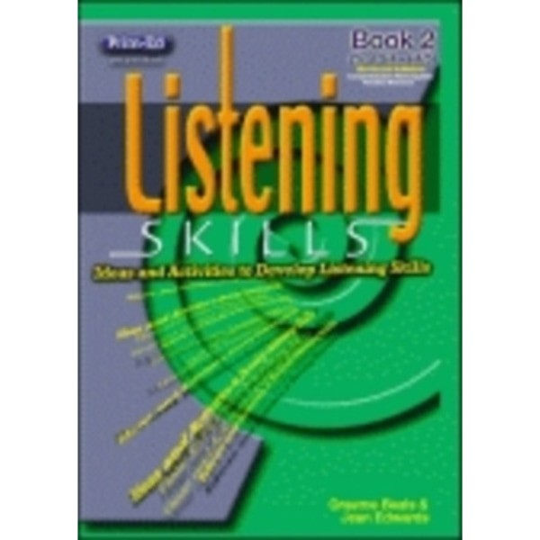 Listening Skills (häftad, eng)
