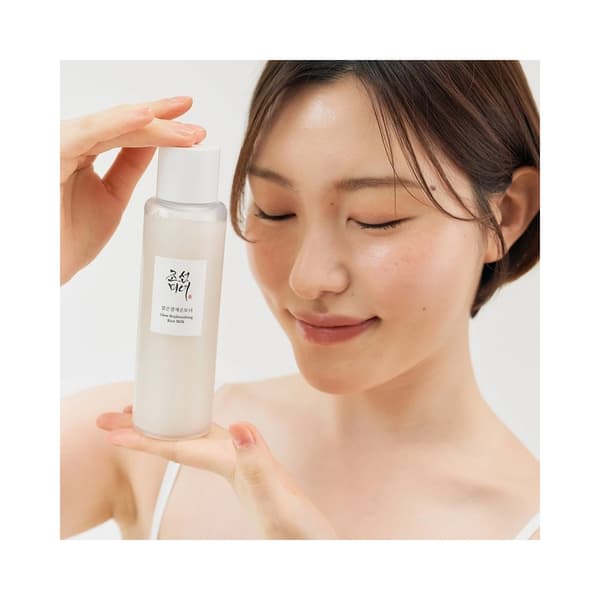 Glow Replenishing Rice Milk 150ml