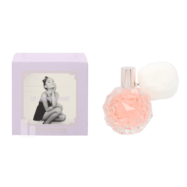 Ariana Grande Ari Edp Spray 100 ml Dam