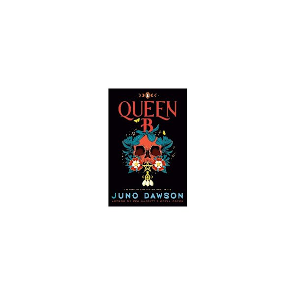 Queen B (häftad, eng)