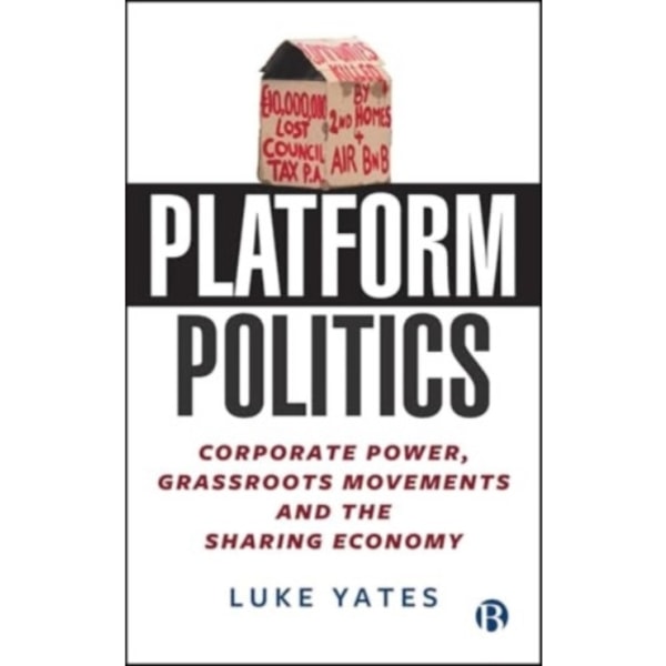 Platform Politics (häftad, eng)