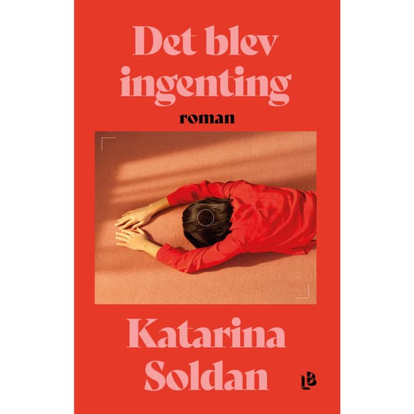 Det blev ingenting (inbunden)