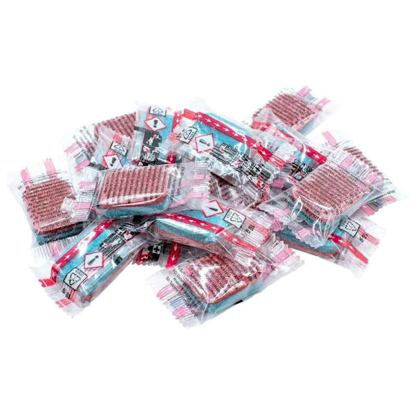 Diskmaskinstabletter 125 pcs