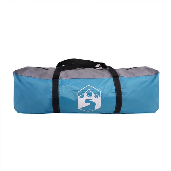 Tarp blå 460x305x210 cm vattentät