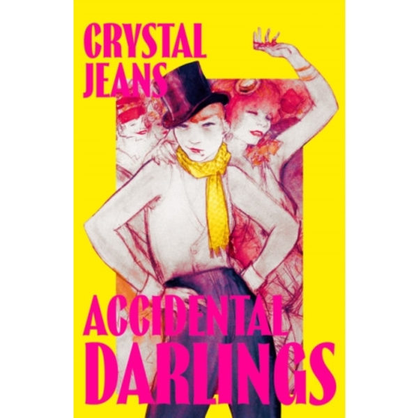 Accidental Darlings (inbunden, eng)