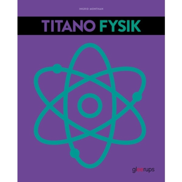 Titano Fysik, 4:e uppl (bok, flexband)