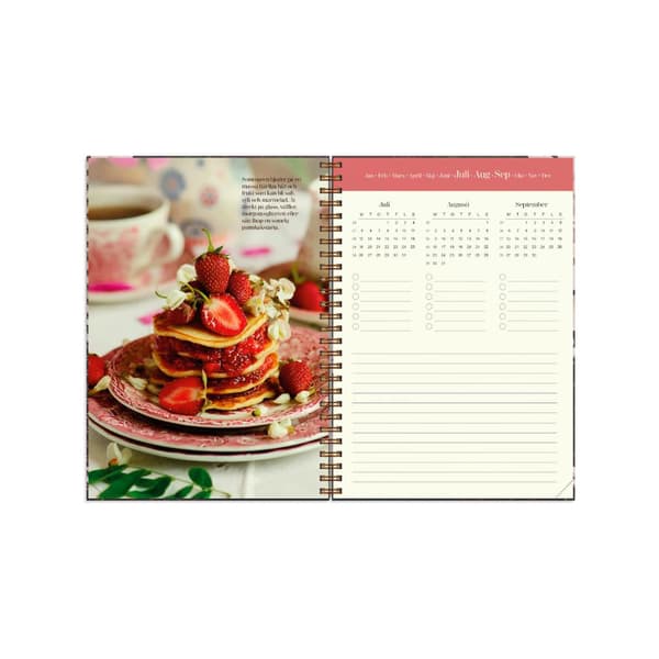 Kalender Lantdrömmar 2027