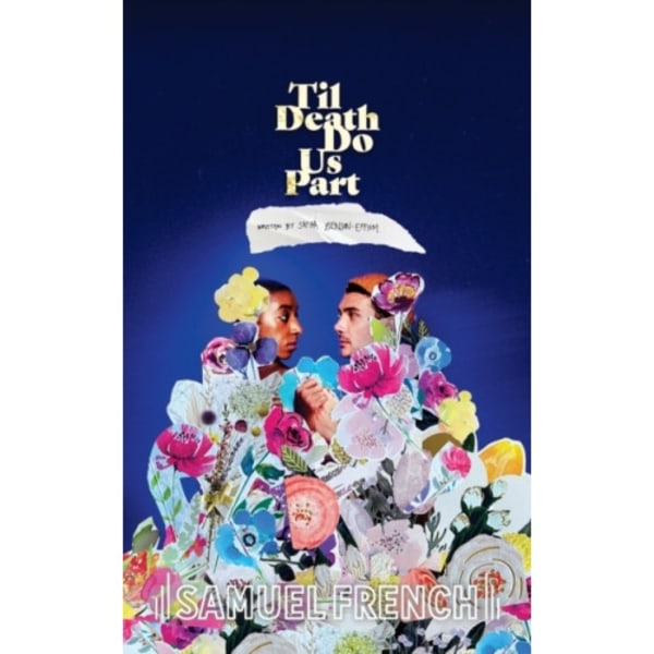 Til Death Do Us Part (häftad, eng)