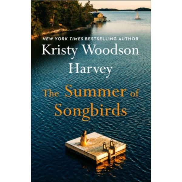The Summer of Songbirds (inbunden, eng)