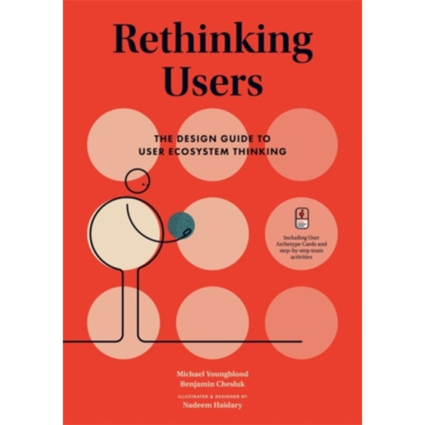 Rethinking Users (inbunden, eng)