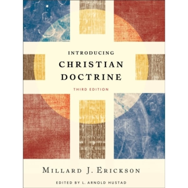 Introducing Christian Doctrine (inbunden, eng)