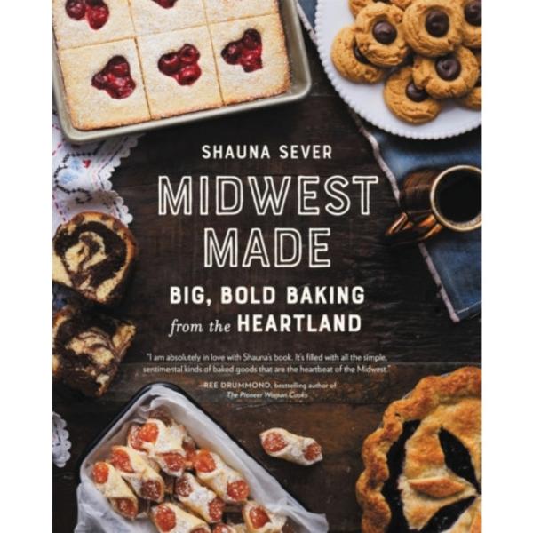 Midwest Made (inbunden, eng)