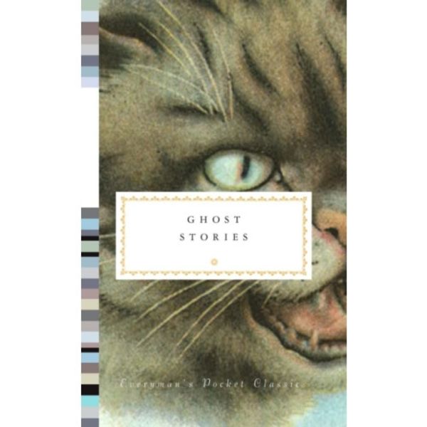 Ghost Stories (inbunden, eng)