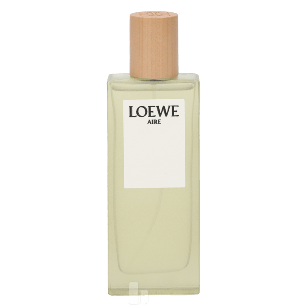 Loewe Aire Edt Spray 50 ml Dam