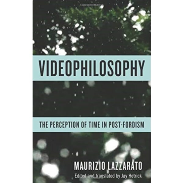 Videophilosophy (häftad, eng)