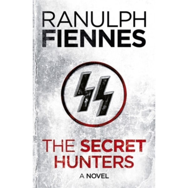 The Secret Hunters (häftad, eng)