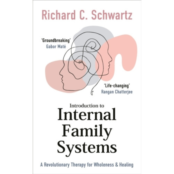 Introduction to Internal Family Systems (häftad, eng)