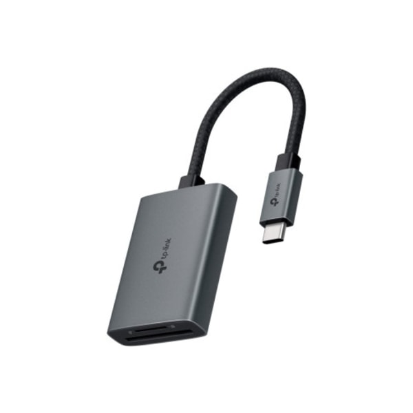TP-Link UA430C V1 - kortläsare - USB-C