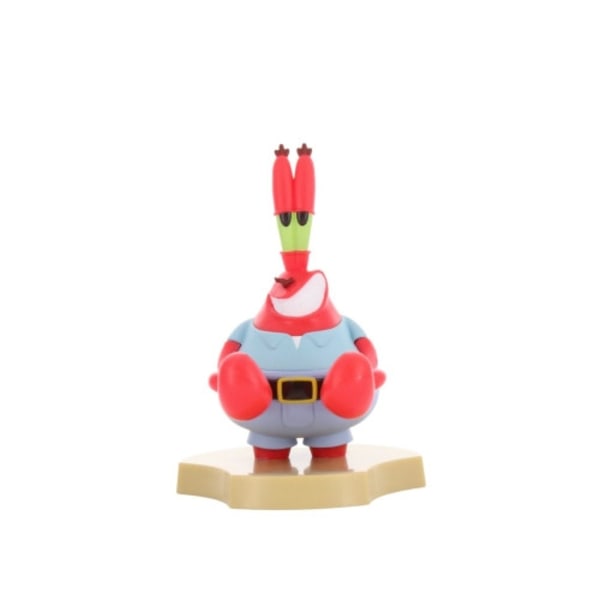 Holdems Spongebob Mr Krabs