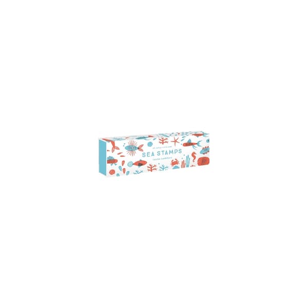 Sea Stamps