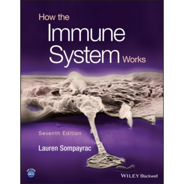 How the Immune System Works (häftad, eng)