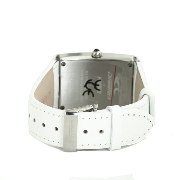 CHRONOTECH CT7017M-06 - Quartz Klocka Unisex (32MM)