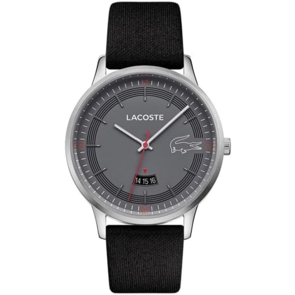 LACOSTE 2011032 - Quartz Klocka Unisex (41MM)