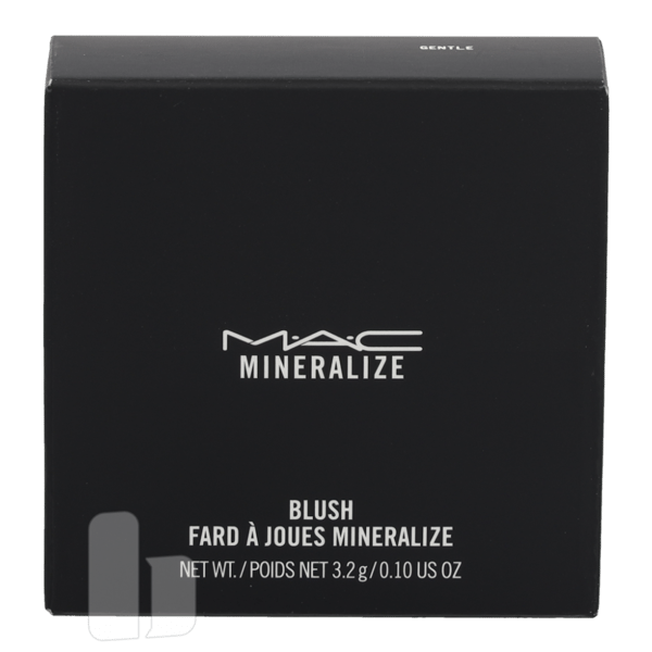 MAC Mineralize Blush 3.2 gram Dam