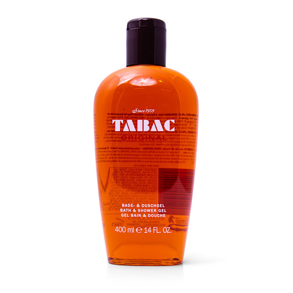 Bath & Shower 400 ml